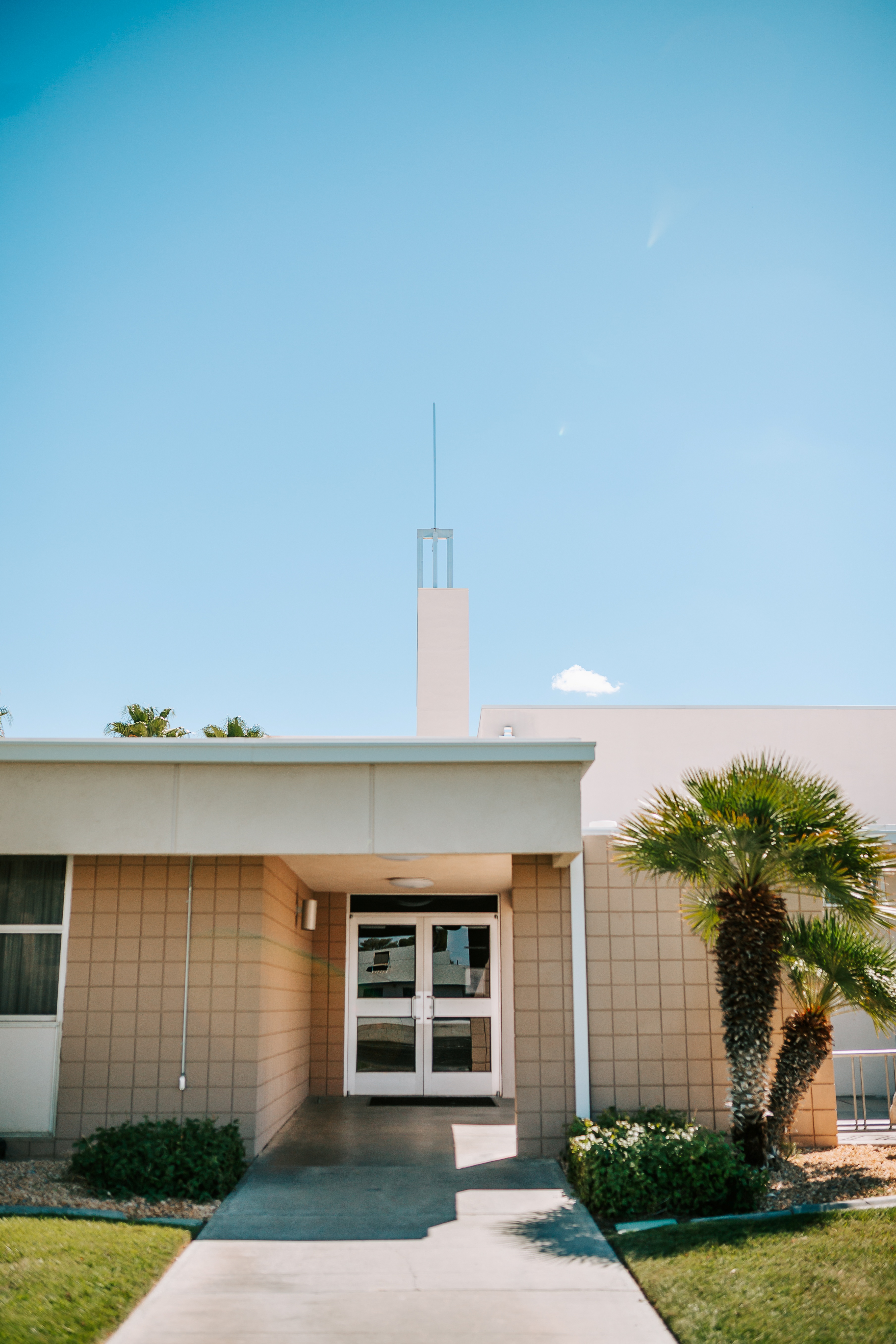 The Church of Jesus Christ of Latter-day Saints Image