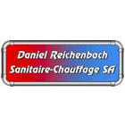Reichenbach Daniel Sanitaire Chauffage SA Logo