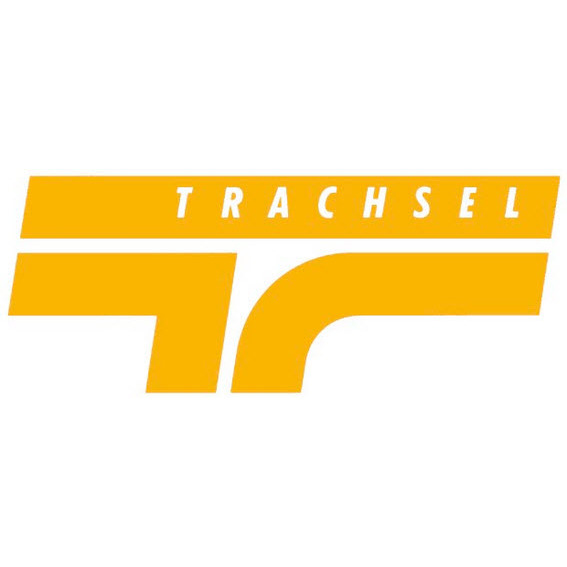 Trachsel F. AG Logo