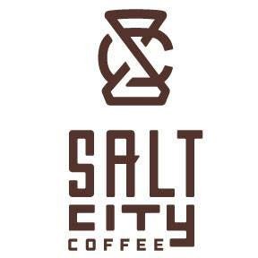 Salt City Coffee Logo