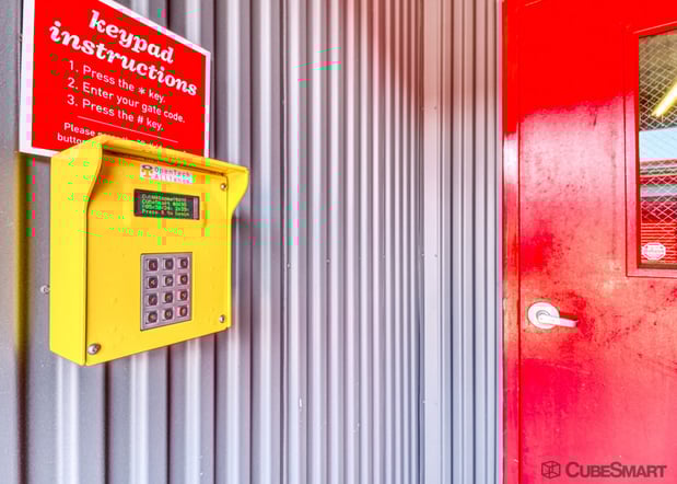 Images CubeSmart Self Storage