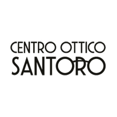 Centro Ottico Santoro Logo