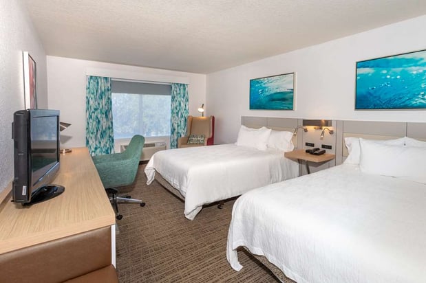 Images Hilton Garden Inn Daytona Beach Airport