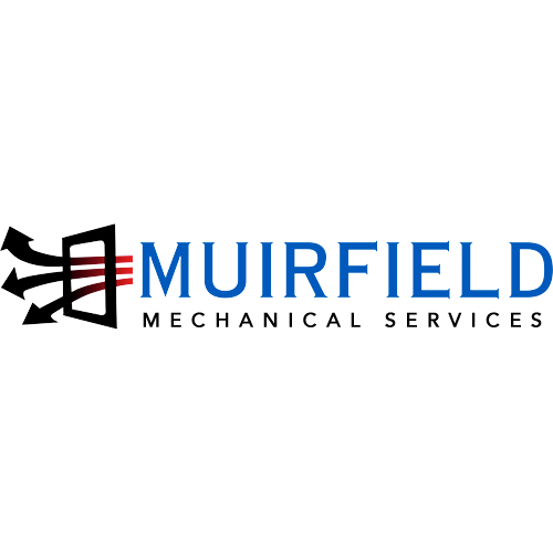 Muirfield Mechanical Services Logo