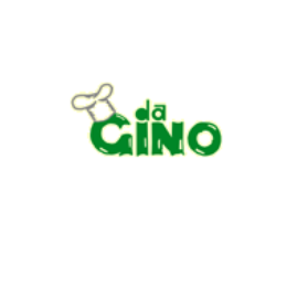 Ristorante Bar da Gino Logo