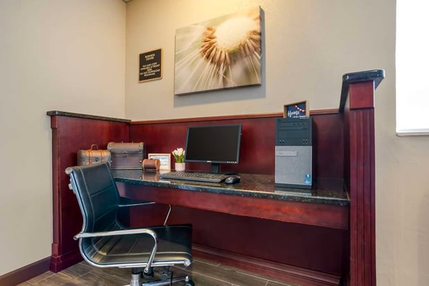Images Best Western Plus Oak Mountain Inn