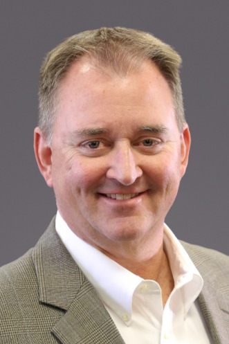 Photo of Ken Richards