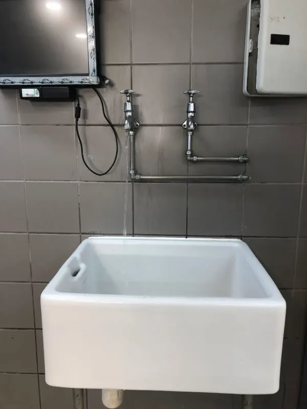 Images Commercial & Specialist Cleaning
