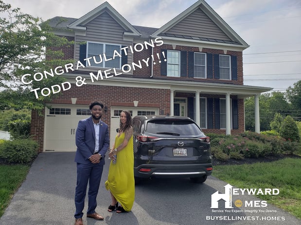 Images The Heyward Homes Team | Charles C. Heyward, Jr., Assoc Broker