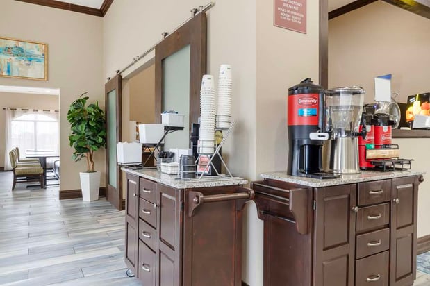 Images Best Western near Lackland AFB/SeaWorld