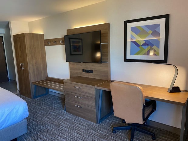 Images Holiday Inn Express & Suites Chatsworth by IHG