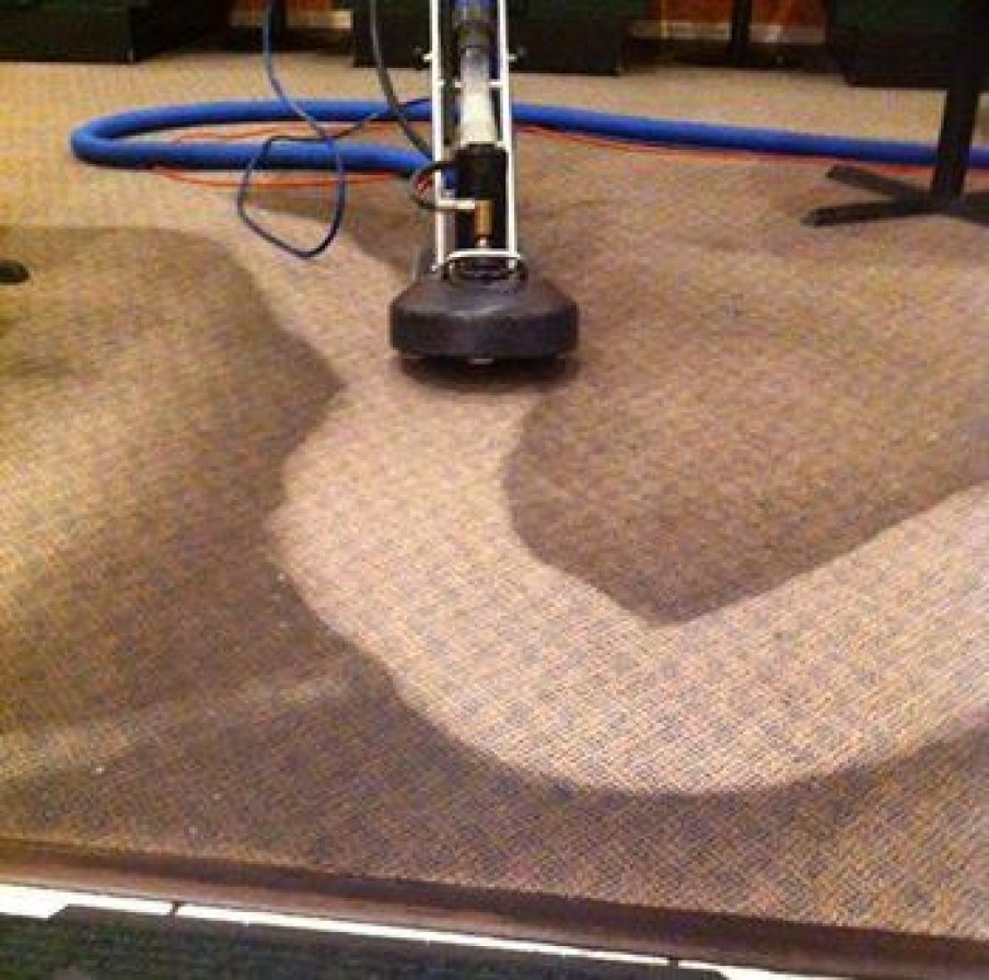 Images Santos Carpet Cleaning