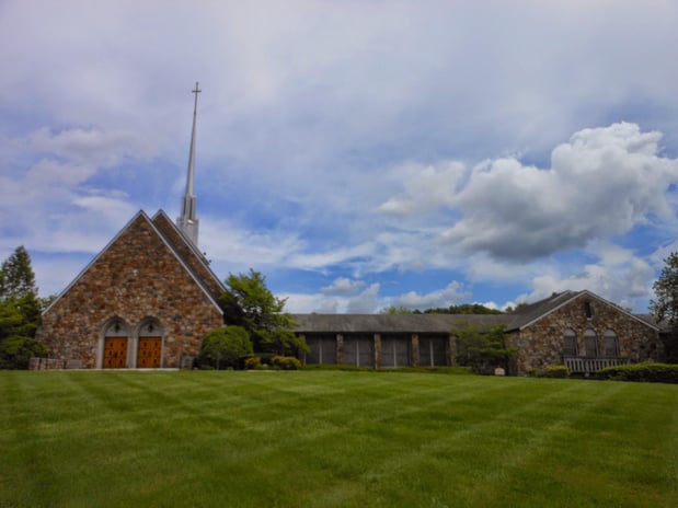 Images 1st United Methodist Church