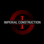 Imperial Construction Services, LLC Logo