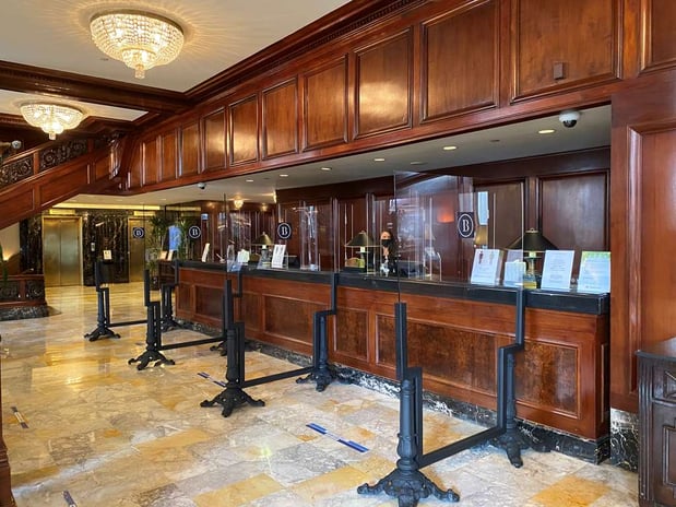 Images The Benson Portland, Curio Collection by Hilton
