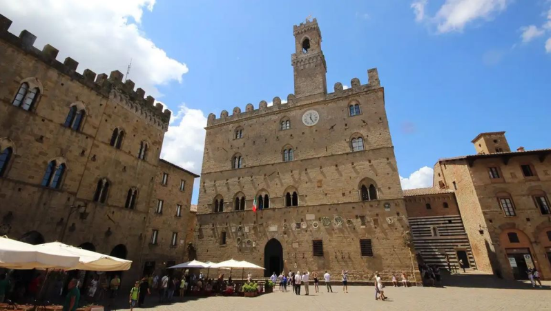 Images Comune di  Volterra Turismo Musei e Scavi archeologici