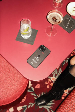 Images Wax Rabbit Speakeasy