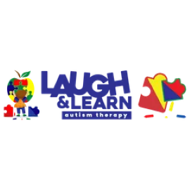 Laugh And Learn Therapy Logo