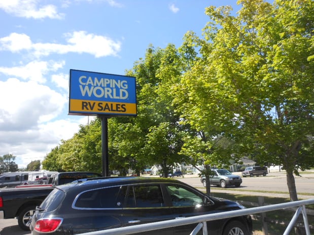 Images Camping World RV Sales