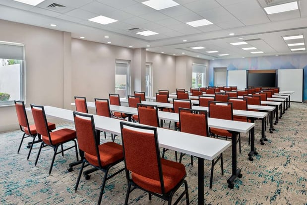 Images Hilton Garden Inn Orlando International Drive North