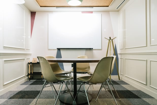 Images WeWork 450 Lexington Ave