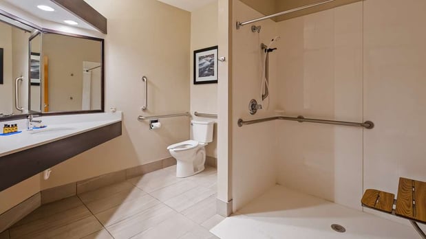 Images Best Western Plus Hudson I-94