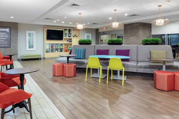 Images Home2 Suites by Hilton Fayetteville Fort Bragg