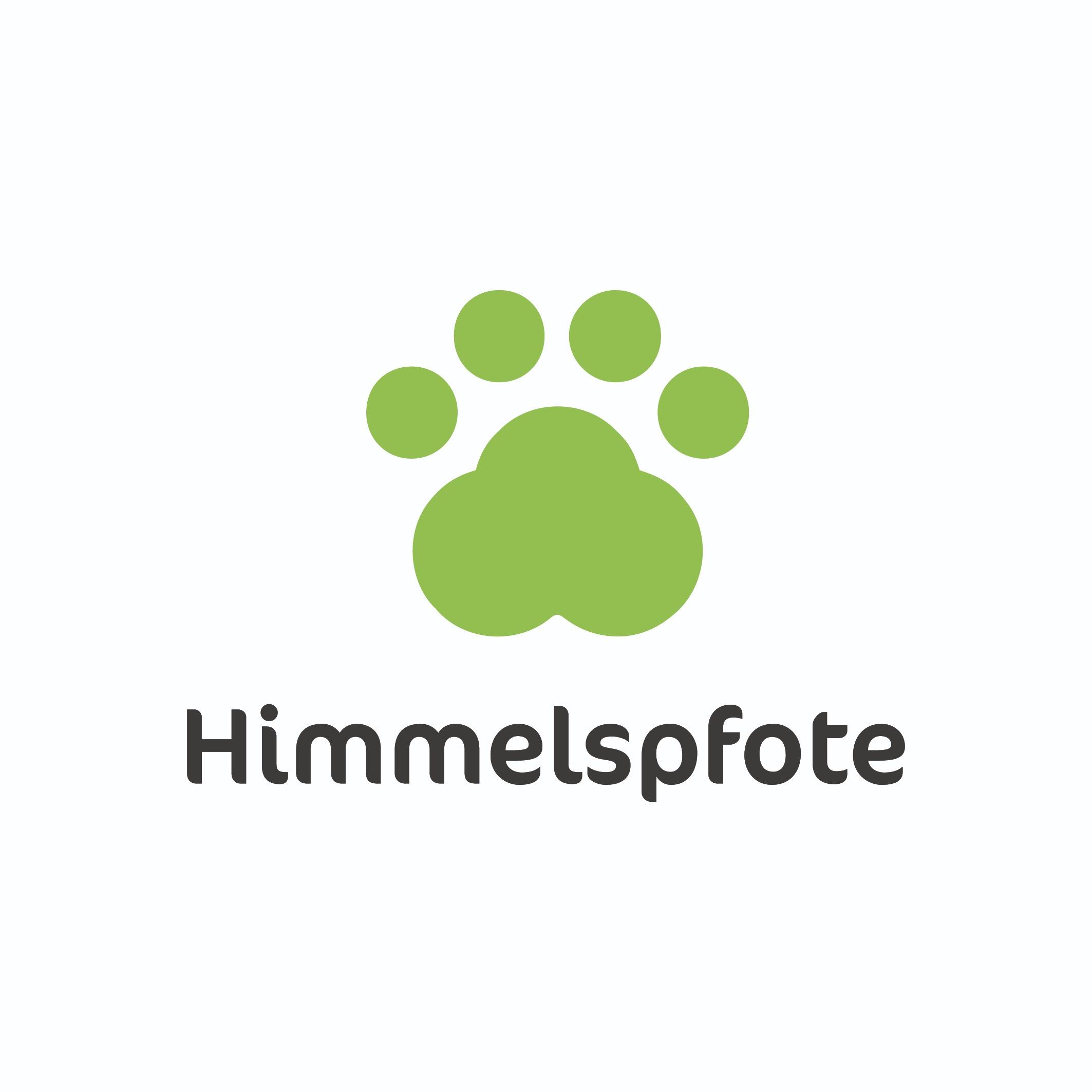 Logo Himmelspfote