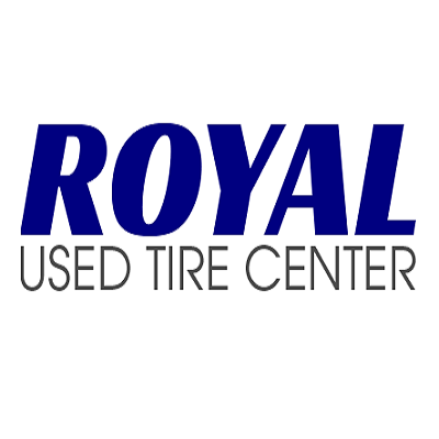 Royal Used Tire Center - Panama City, FL - (850)257-5772 | ShowMeLocal.com