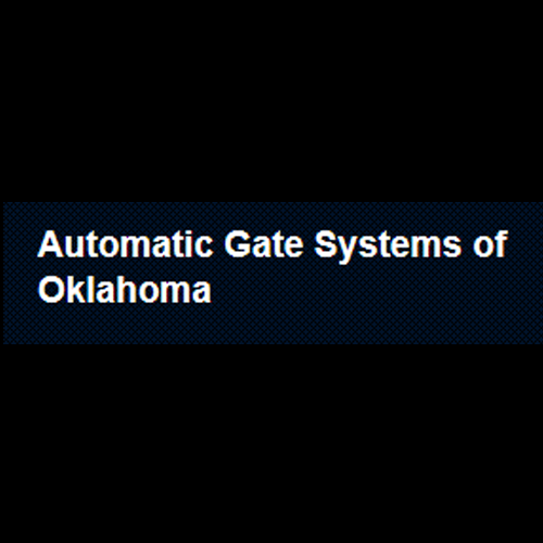 Automatic Gate Systems of Oklahoma Logo
