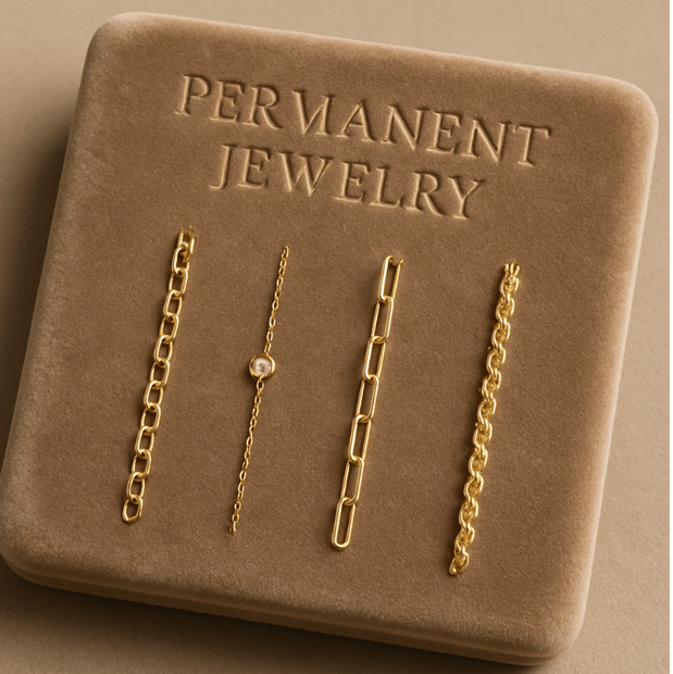 Images Nina Wynn: Fine, Permanent & Piercing Jewelry