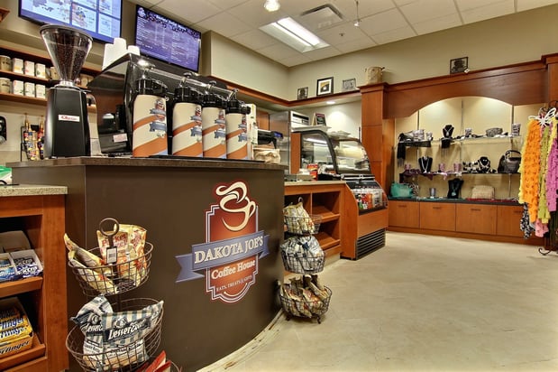 Images Holiday Inn Fargo by IHG