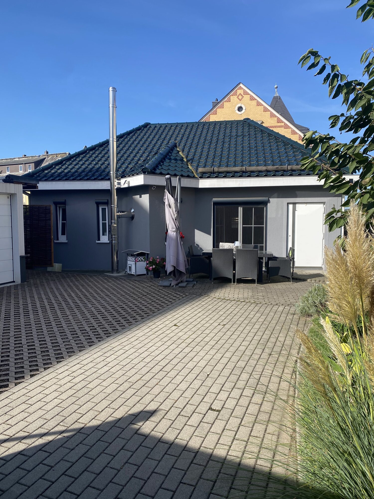 P  G INVEST GmbH, Vogtstraße 01 in Waldheim