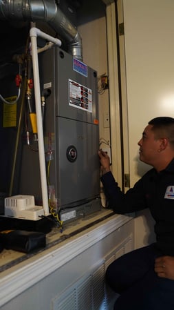 Images Delta T Heating & Cooling