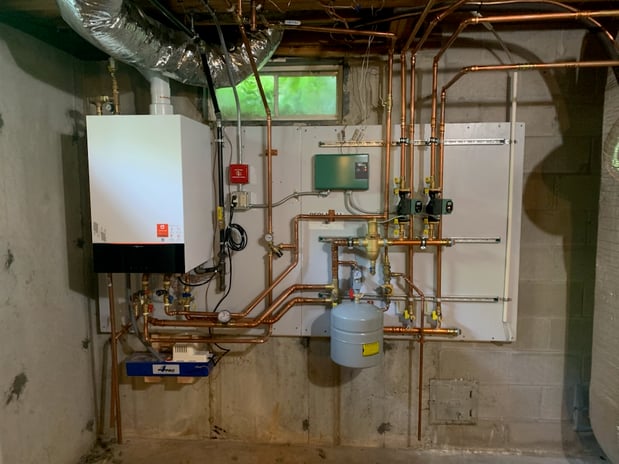 Images Elite Mechanical Contractor LLC