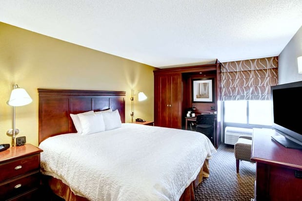 Images Hampton Inn College Station