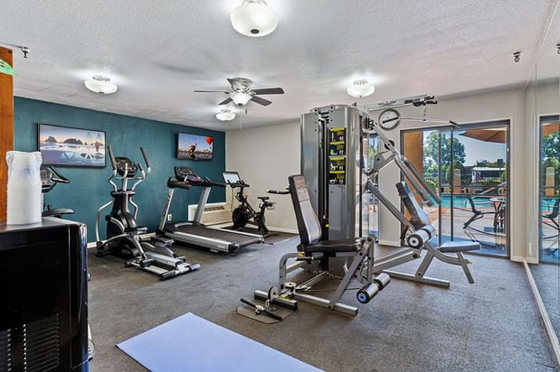 Images Best Western Plus Executive Inn & Suites