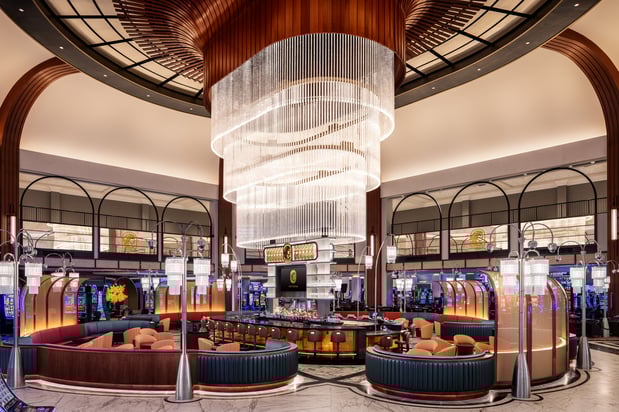 Images Caesars New Orleans - A Caesars Rewards Destination