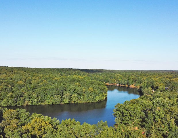 Images Thousand Trails Natchez Trace