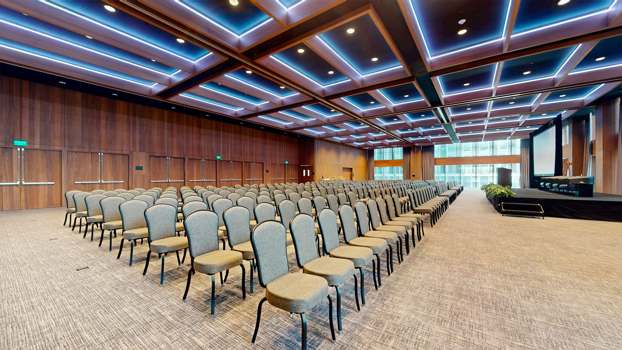 Images InterContinental Presidente Monterrey by IHG