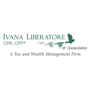 Ivana Liberatore CPA, CFP® & Associates Logo