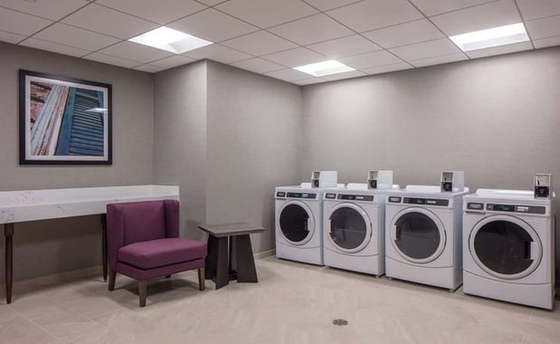 Images Homewood Suites by Hilton New Orleans French Quarter