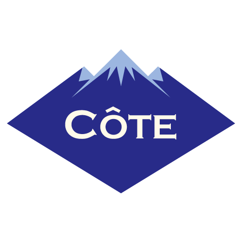 Côte St Christopher's Place Logo