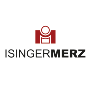 Logo Isinger Merz - Partner für Thekenbau, Möbelbau und Messebau