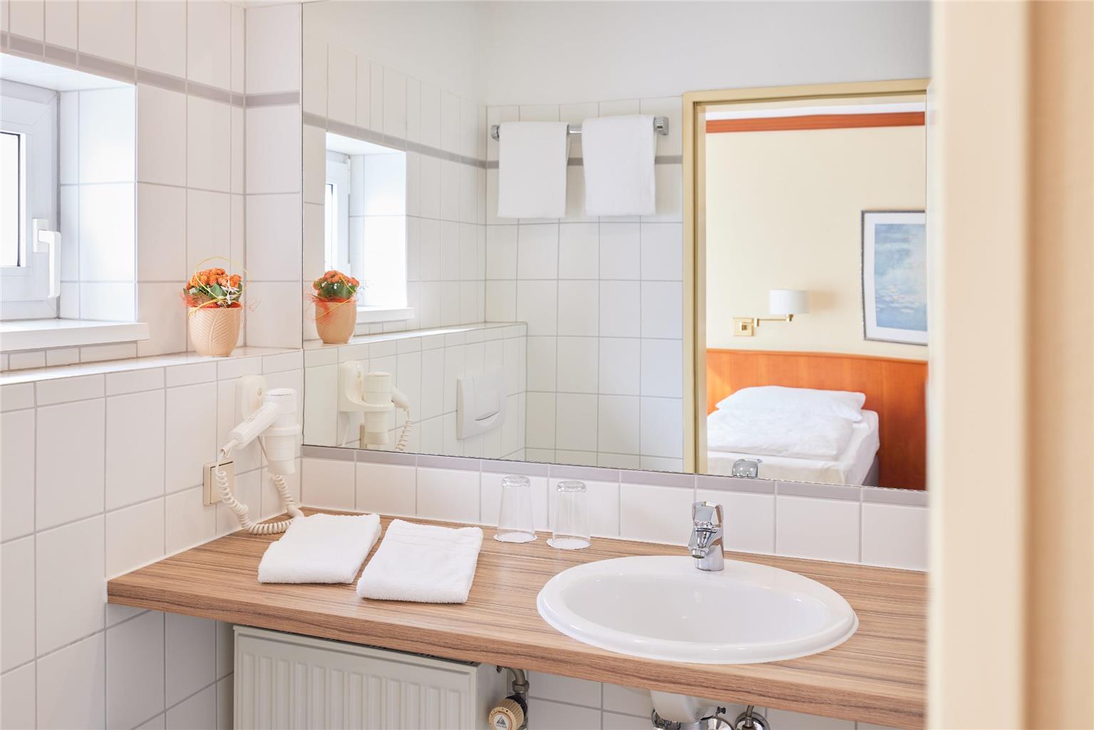 Bild 21 Best Western Hotel Geheimer Rat in Magdeburg