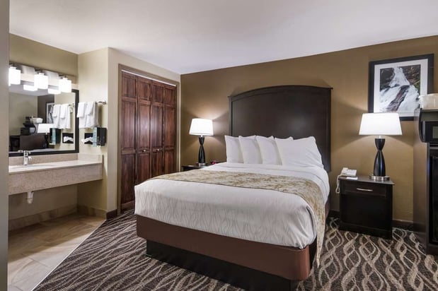 Images Best Western Weston Inn