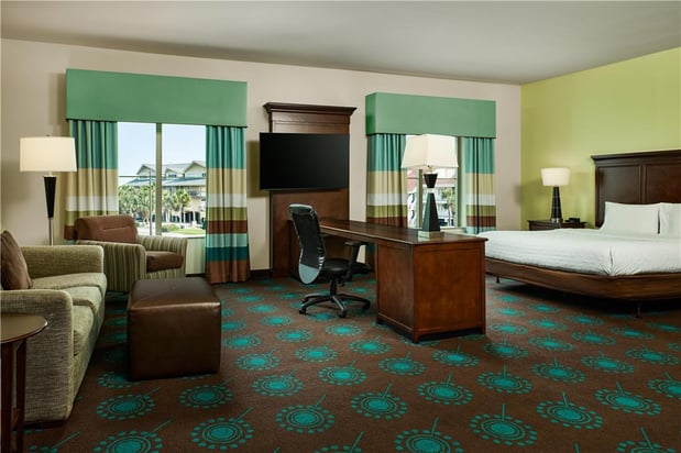 Images Hampton Inn & Suites Destin