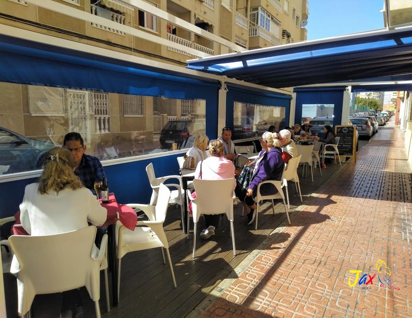 Images Restaurante Latino Jax Torrevieja