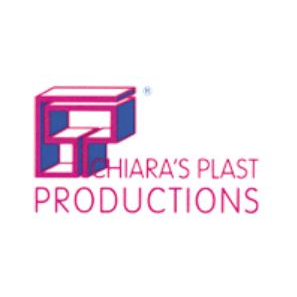 Chiara'S Plast Productions Logo