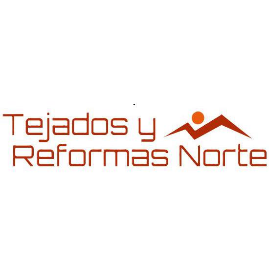 Tejados y Reformas Norte Logo
